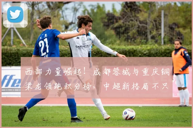 西部力量崛起！成都蓉城与重庆铜梁龙领跑积分榜，中超新格局不只因强队被罚分_比赛_向余望